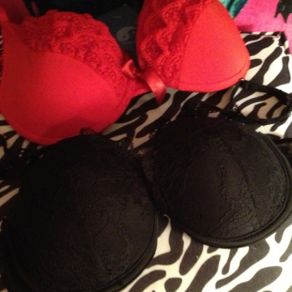 Bra bundle