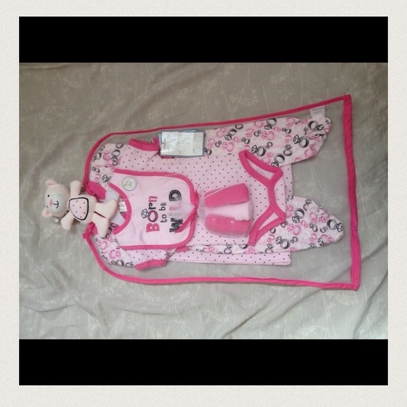 (Sold) 9pc. Set - Picture 4 of 4