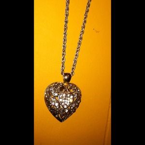 Heart chain