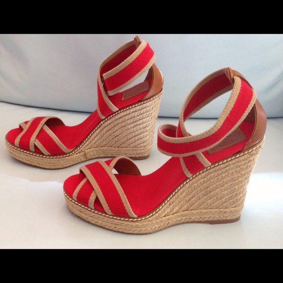 🚩REDUCED🚩Tory Burch Sandals♥
