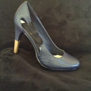 Lela Rose shoes