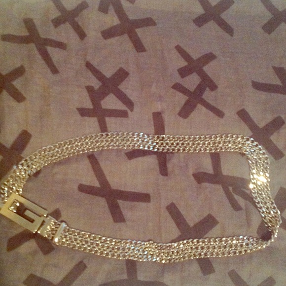Guess belt**LAST REDUCTION**