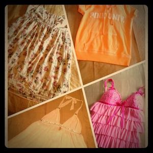 🌸Bundle🌸 Victoria's Secret Sexy Little Things