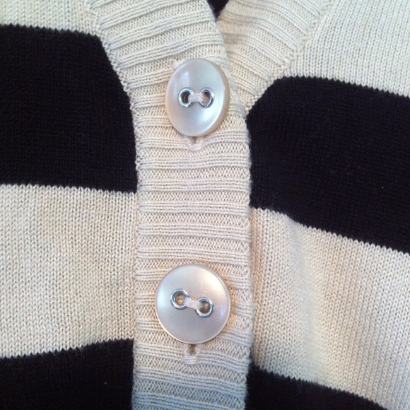 Cardigan - Picture 2 of 3