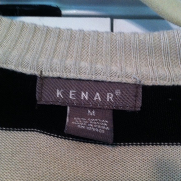 Cardigan - Picture 3 of 3