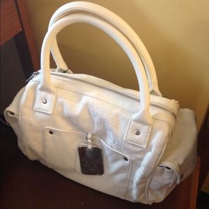 Amani exchange handbag