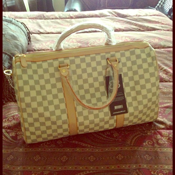 Beautiful Fun Bag