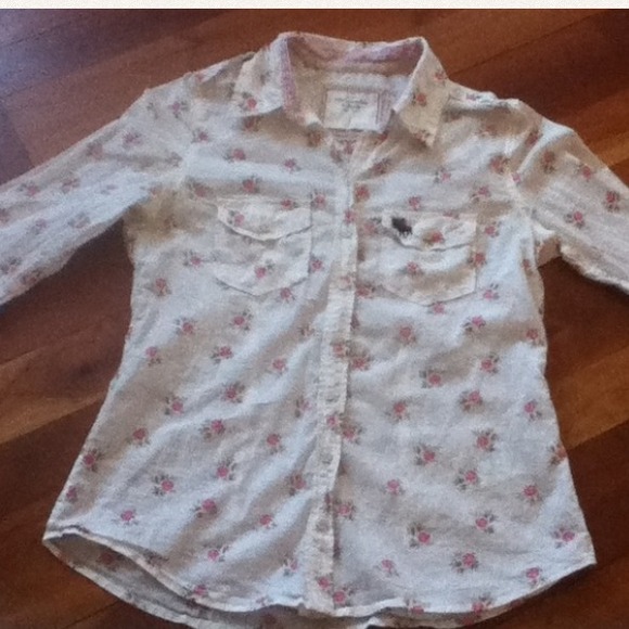 Abercrombie Oxford