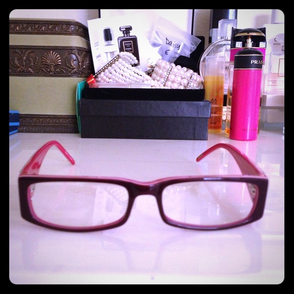 ***HOLD***Fashion Glasses