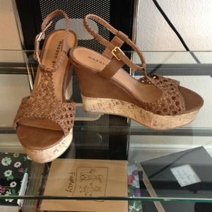 Madden Girl Wedges