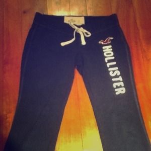 HCO Sweatpants yogas