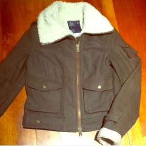 SOLD AE jacket