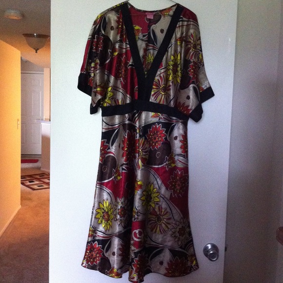 Dress