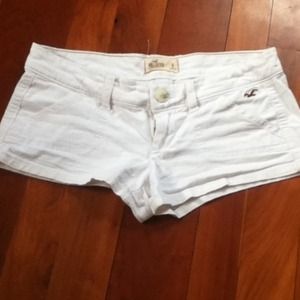 HCO shorts