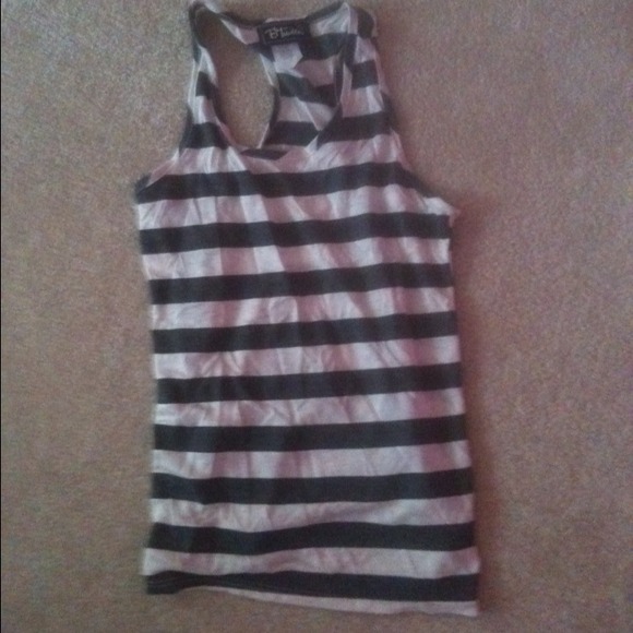 Never Worn Before!! Kids Size 10 Tank Top!!