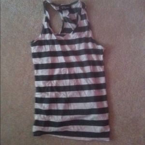 Never Worn Before!! Kids Size 10 Tank Top!!