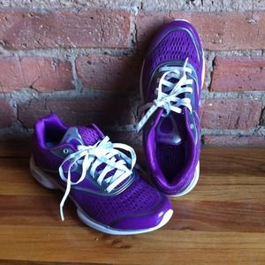 Reebok Easytone sneakers. Worn once