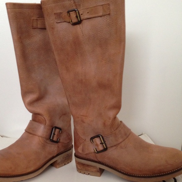 Aldo Boots-Price Negotiable!