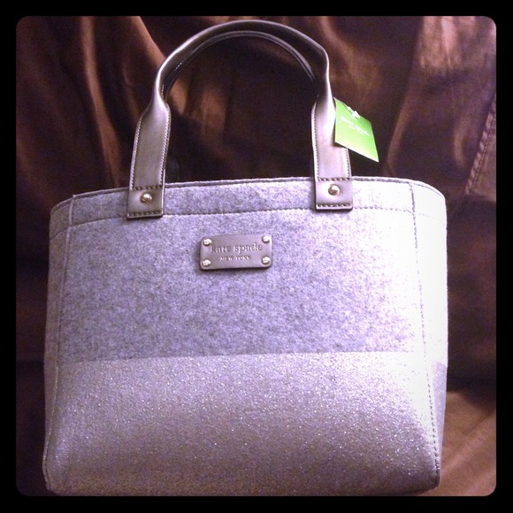 📍Traded📍 ♥💯authentic Kate Spade bag♥♥♥