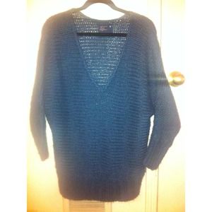 American Eagle knitted sweater