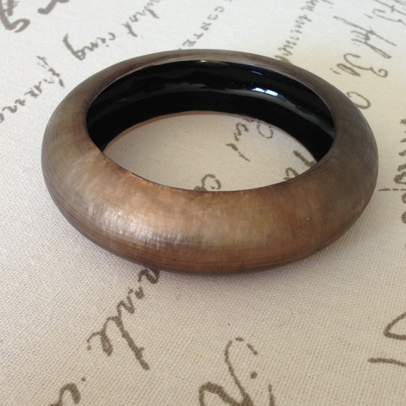 Alexis Bittar, bangle bracelet