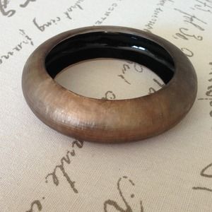 Alexis Bittar, bangle bracelet