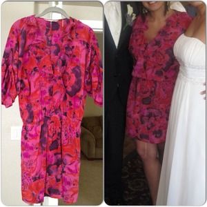 Rebecca Taylor dress