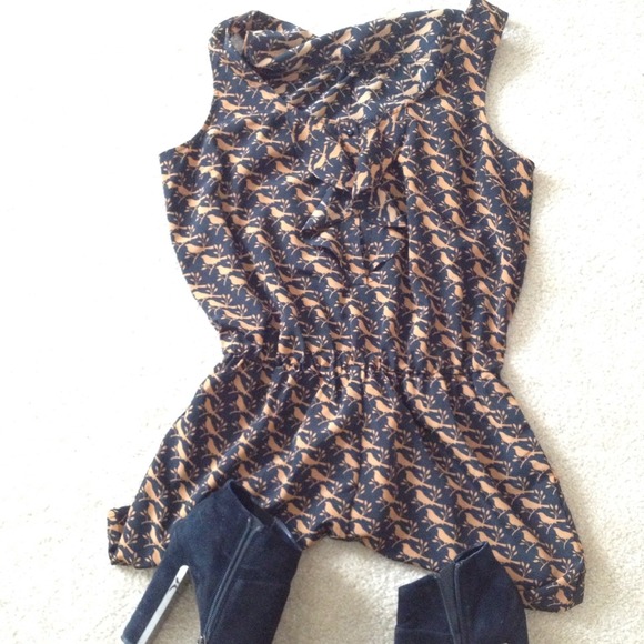 🚫Short romper🚫 sold