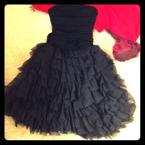 Bcbg cocktail dress (reduced)!!!