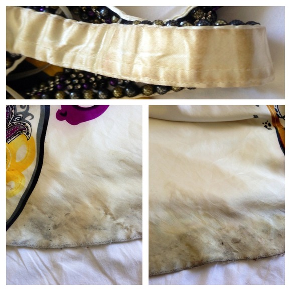 La Femme Prom Dress - Picture 4 of 4