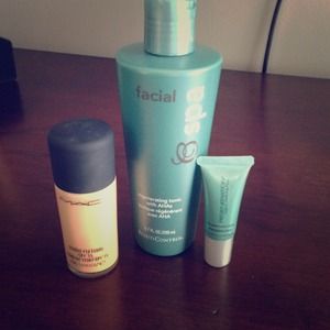 RESERVED💋MAC foundation