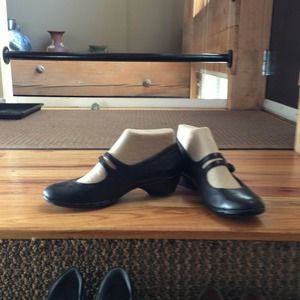 Clark's casual shoes