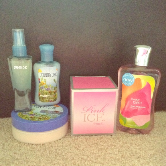 bundle!! 💕