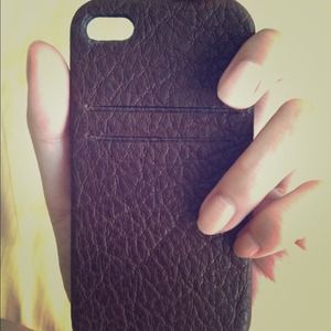 Brand new Banana Republic iPhone 4/4s case