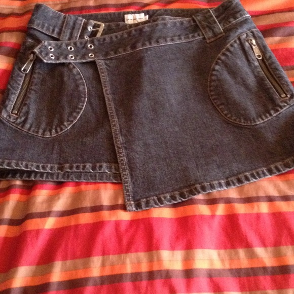 Calvin Klein Jeans Skirt