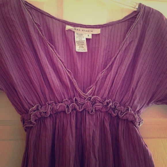 BCBG dress with slip!