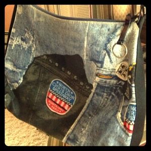 Unique Dior Crossbody