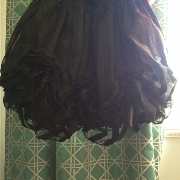 ❤REDUCED❤ Betsey Johnson prom dress😘 - Picture 4 of 4