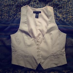 New York & Co. Vest