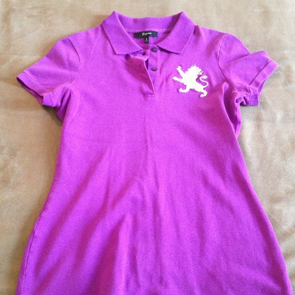 Express polo! - Picture 2 of 2
