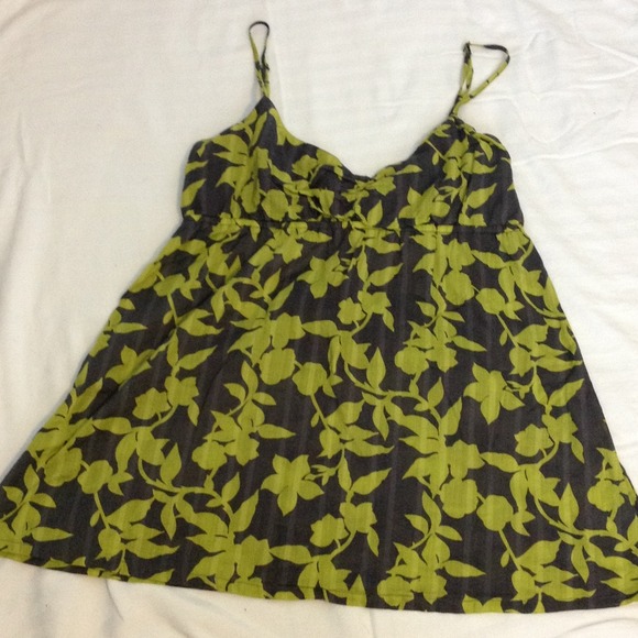 Forever 21