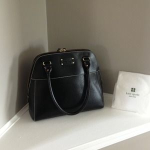 Authentic Kate Spade Handbag