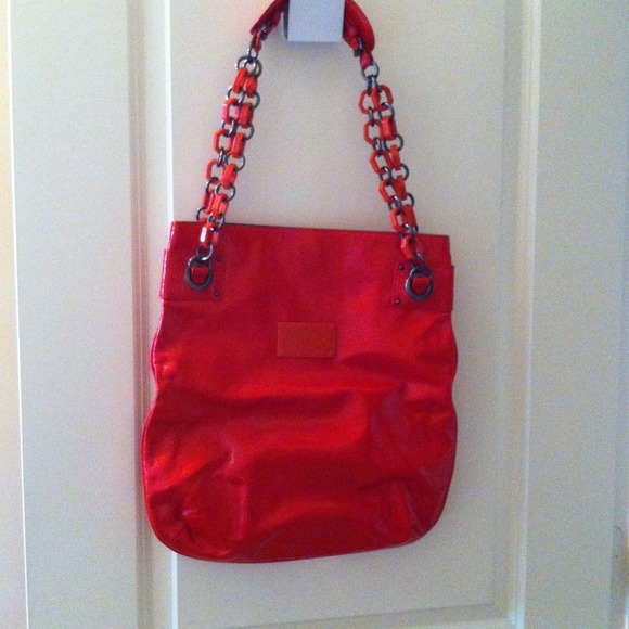 Mango shoulder bag