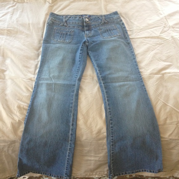 Angels Jeans