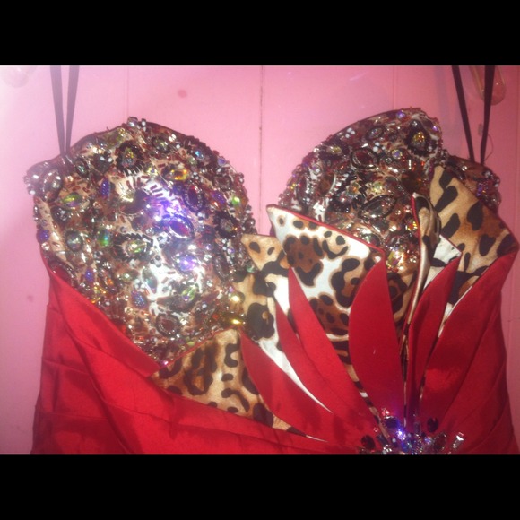❌SOLD❌Prom dress