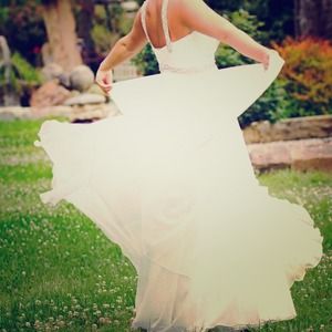 PRICE REDUCED!!! Sherri Hill formal/Prom dress