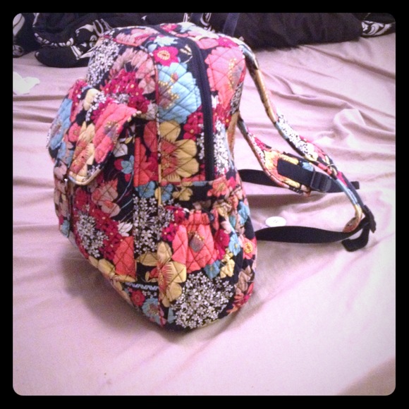 The perfect school bag