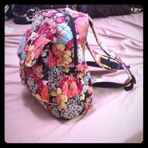 The perfect school bag