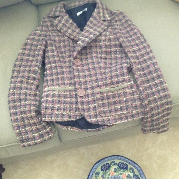 Blazer