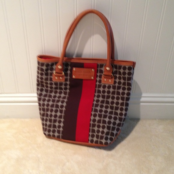 Kate spade purse